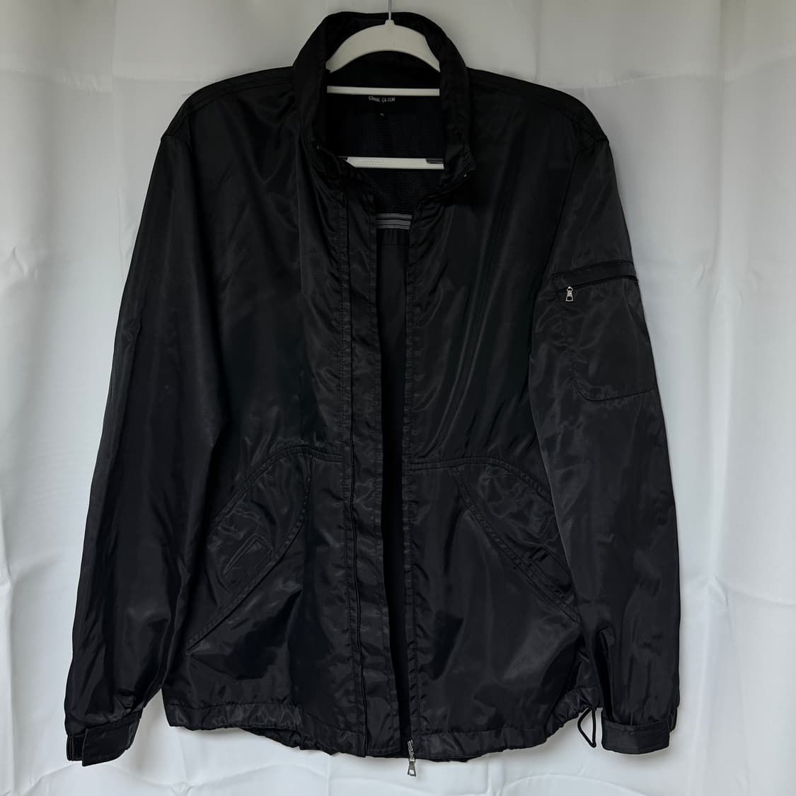 꼼사이즘 Comme Ca Ism 나일론 자켓 (후드 내장) 상품이미지2
