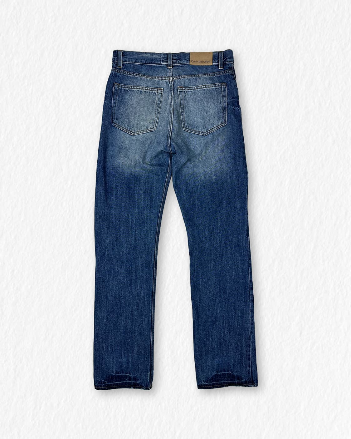 캘빈클라인 진스 데님 팬츠 상품이미지2