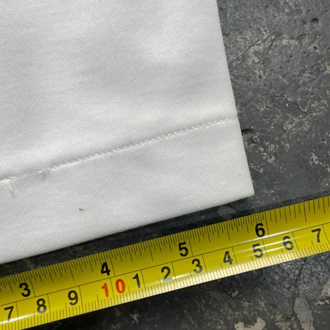 105 나이키 트레이닝 바지 상품이미지7