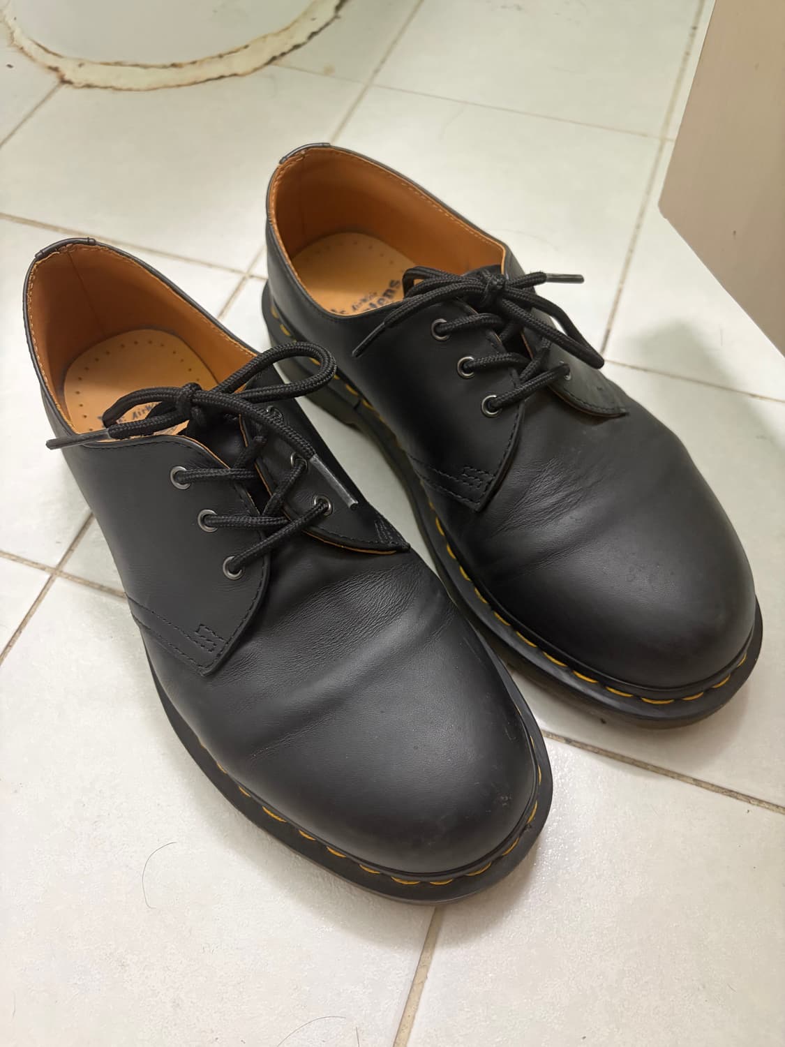 닥터마틴 1461 나파 260-265 상품이미지1