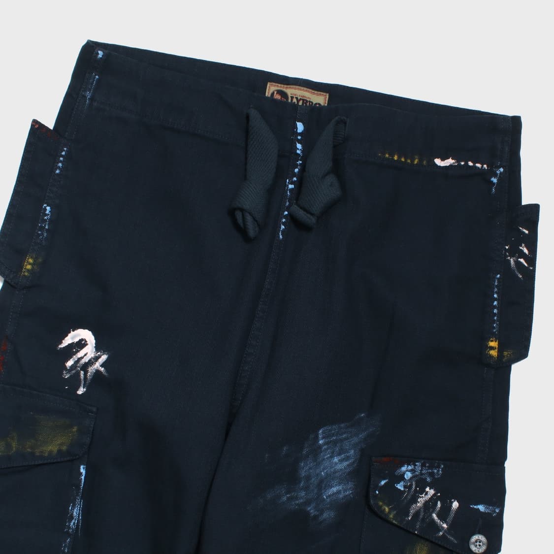 NIGEL CABOURN 상품이미지7