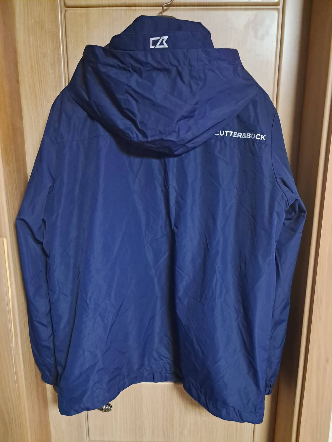 커터앤벅 우븐자켓 남성100 상품이미지2