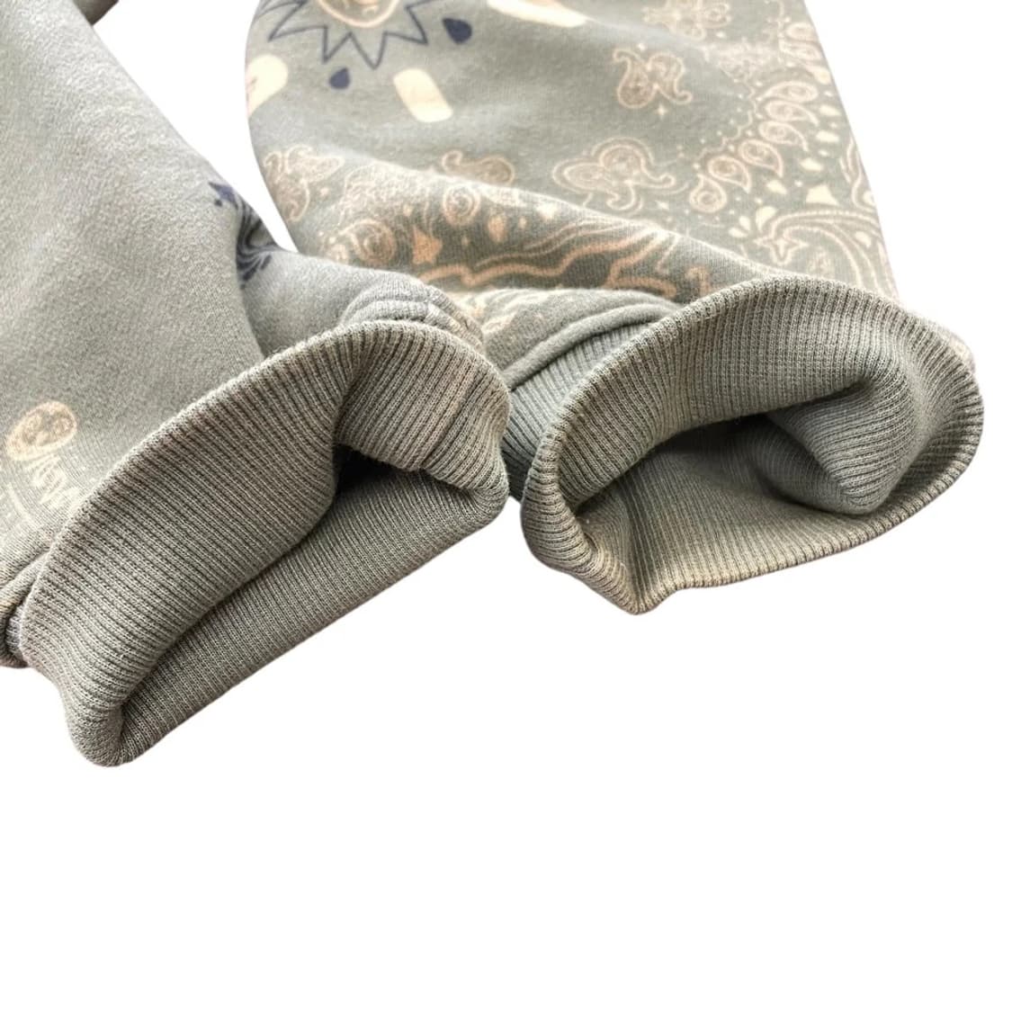 Ice Cream hooded sweatshirt 421-7302 상품이미지5