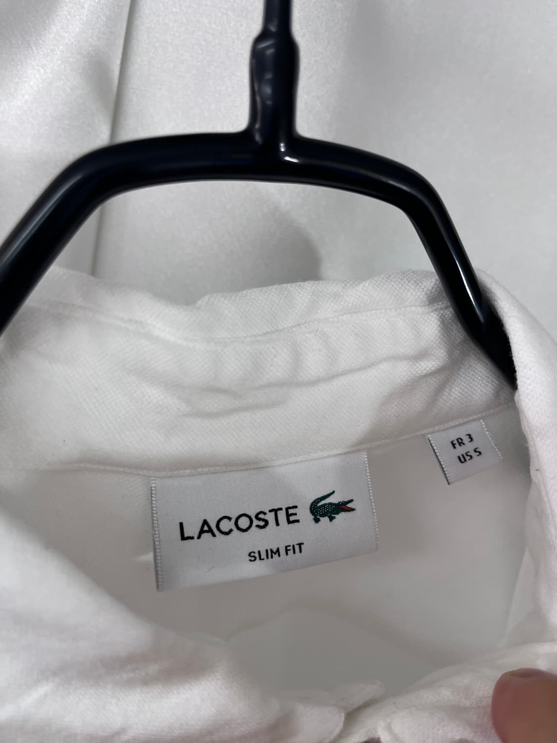 LACOSTE 상품이미지3