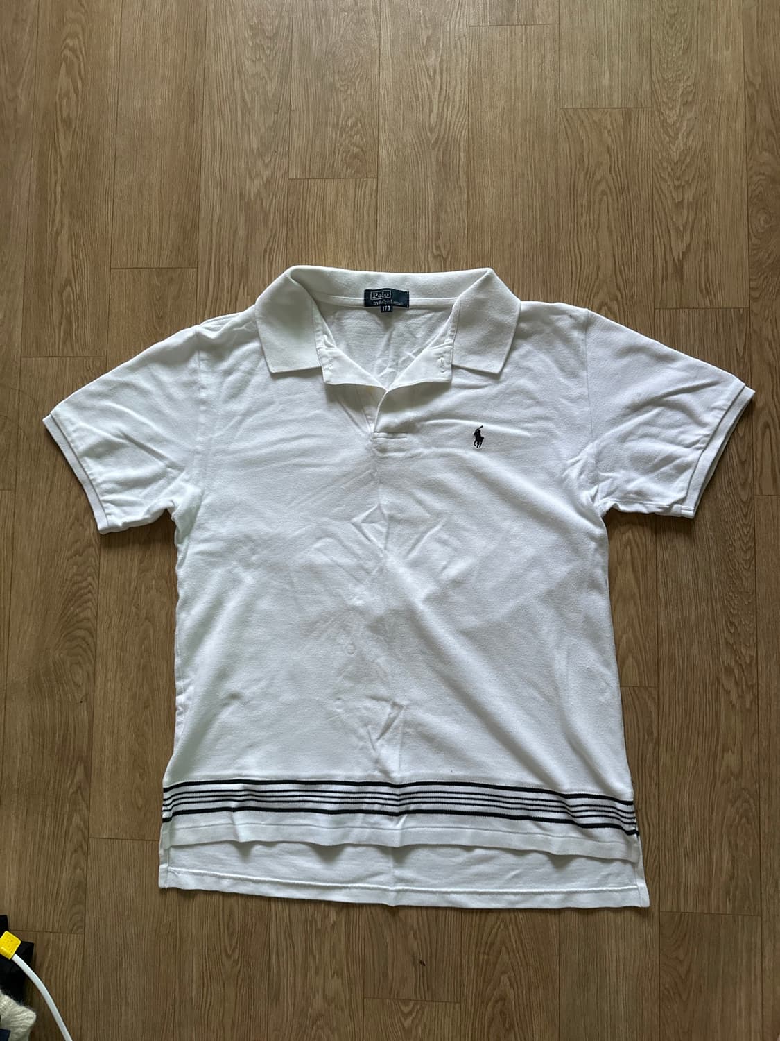폴로랄프로렌 반팔 상품이미지1