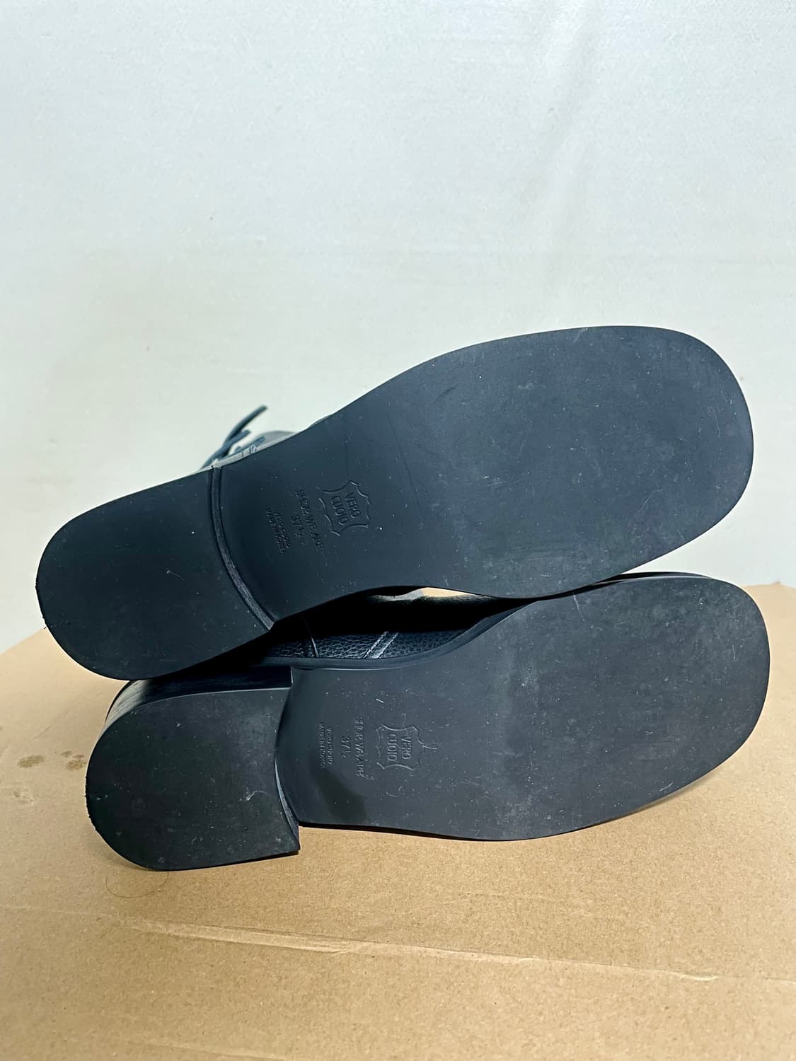 Shop Weare 브랜드의 롱 부츠입니다 (245-250) 상품이미지10