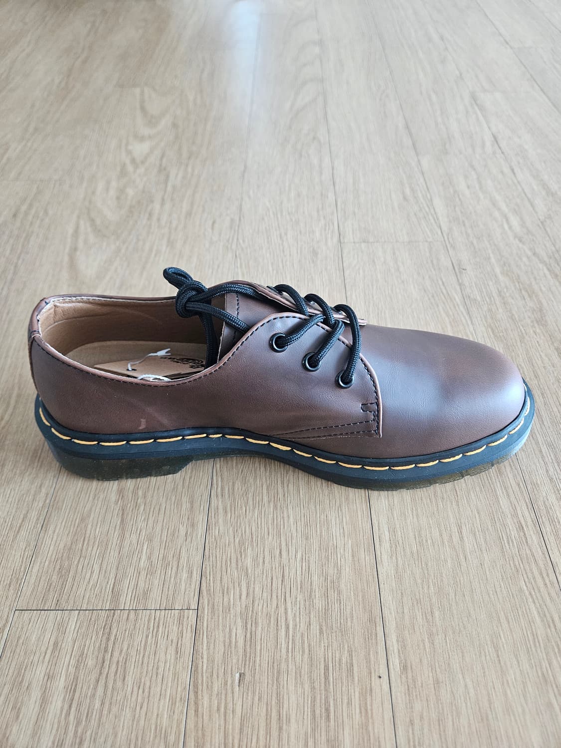 닥터마틴 1461 크레이지 호스 상품이미지3