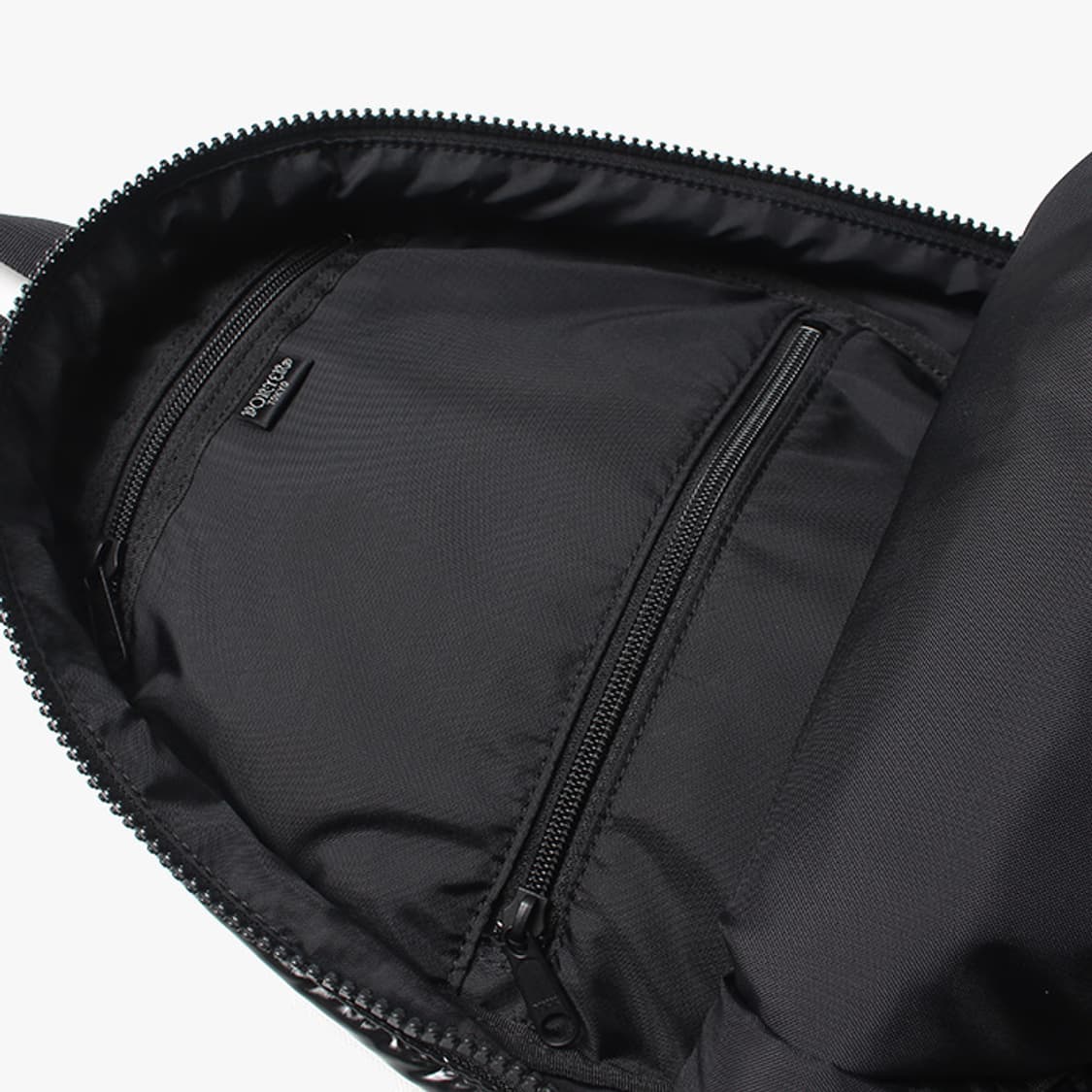  PORTER "Black Bag Pack" 상품이미지7