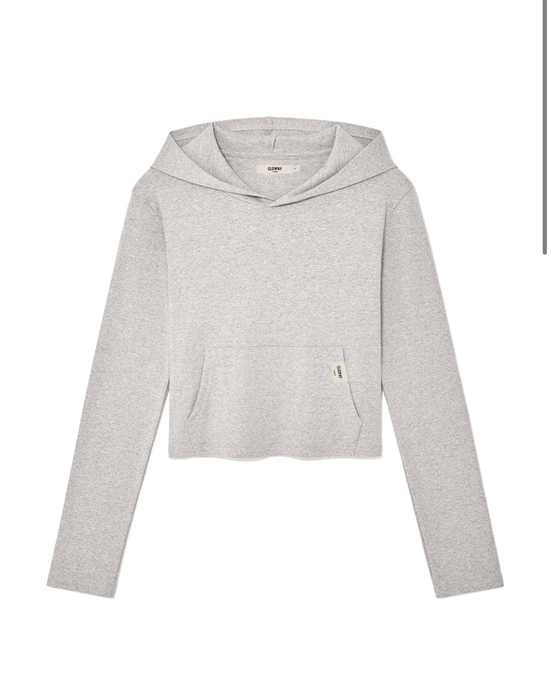 글로니 G COMFORT HOODIE 상품이미지1