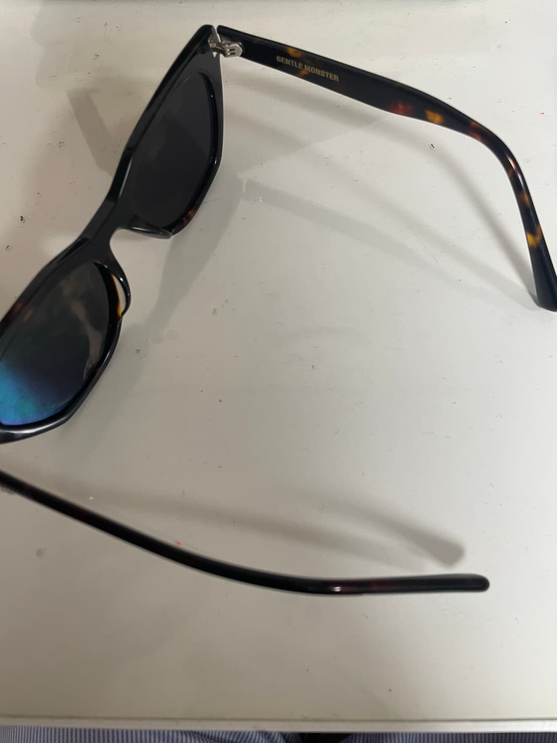 젠틀몬스터 cookie 상품이미지2