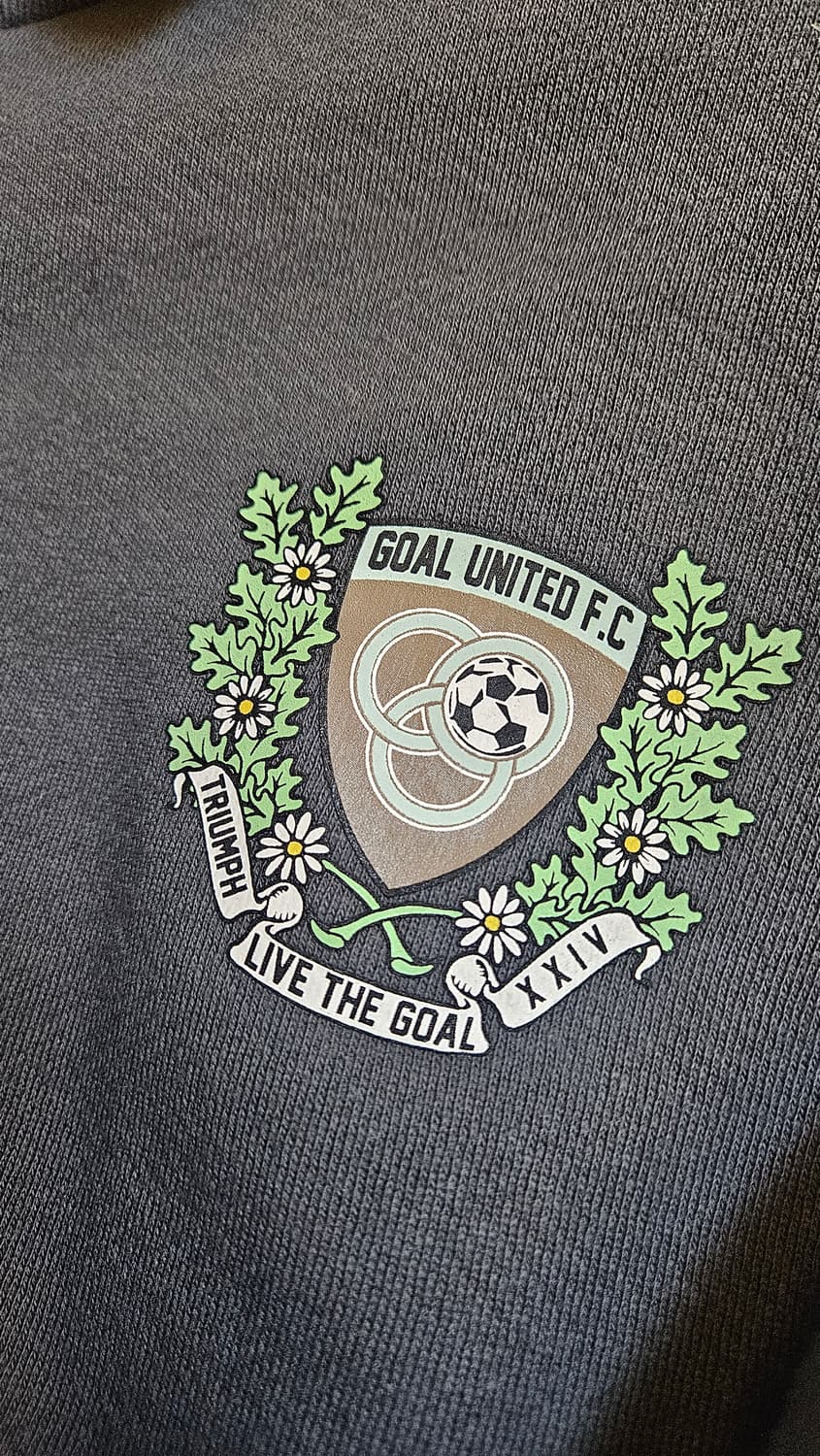 골스튜디오 헤링본원단 카라맨투맨 (2XL) 상품이미지3