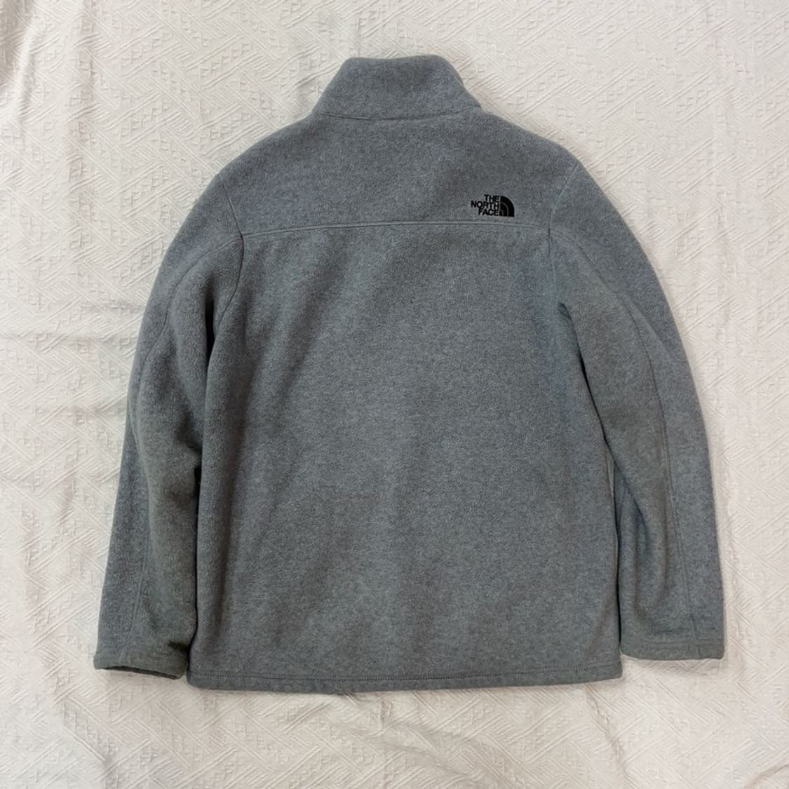 [100] 노스페이스 화이트라벨 뽀글이 후리스 상품이미지2