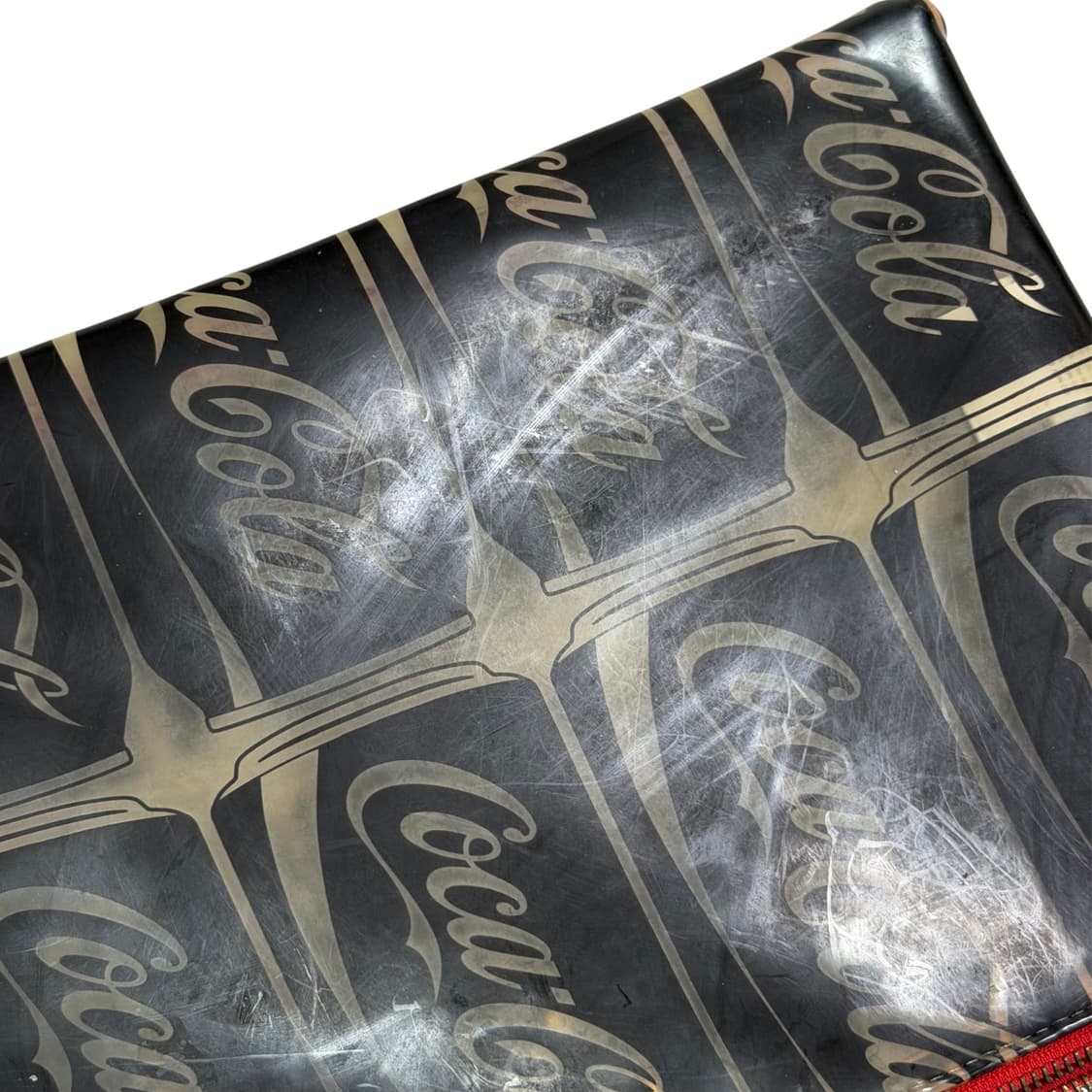 10s JOYRICH × Coca-Cola 키치무드 그래픽 파우치 상품이미지7