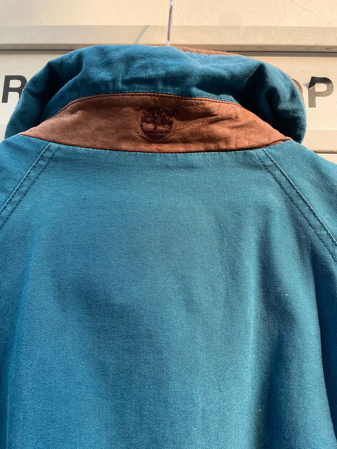 Timberland Weathergear Mountain Parka  상품이미지6