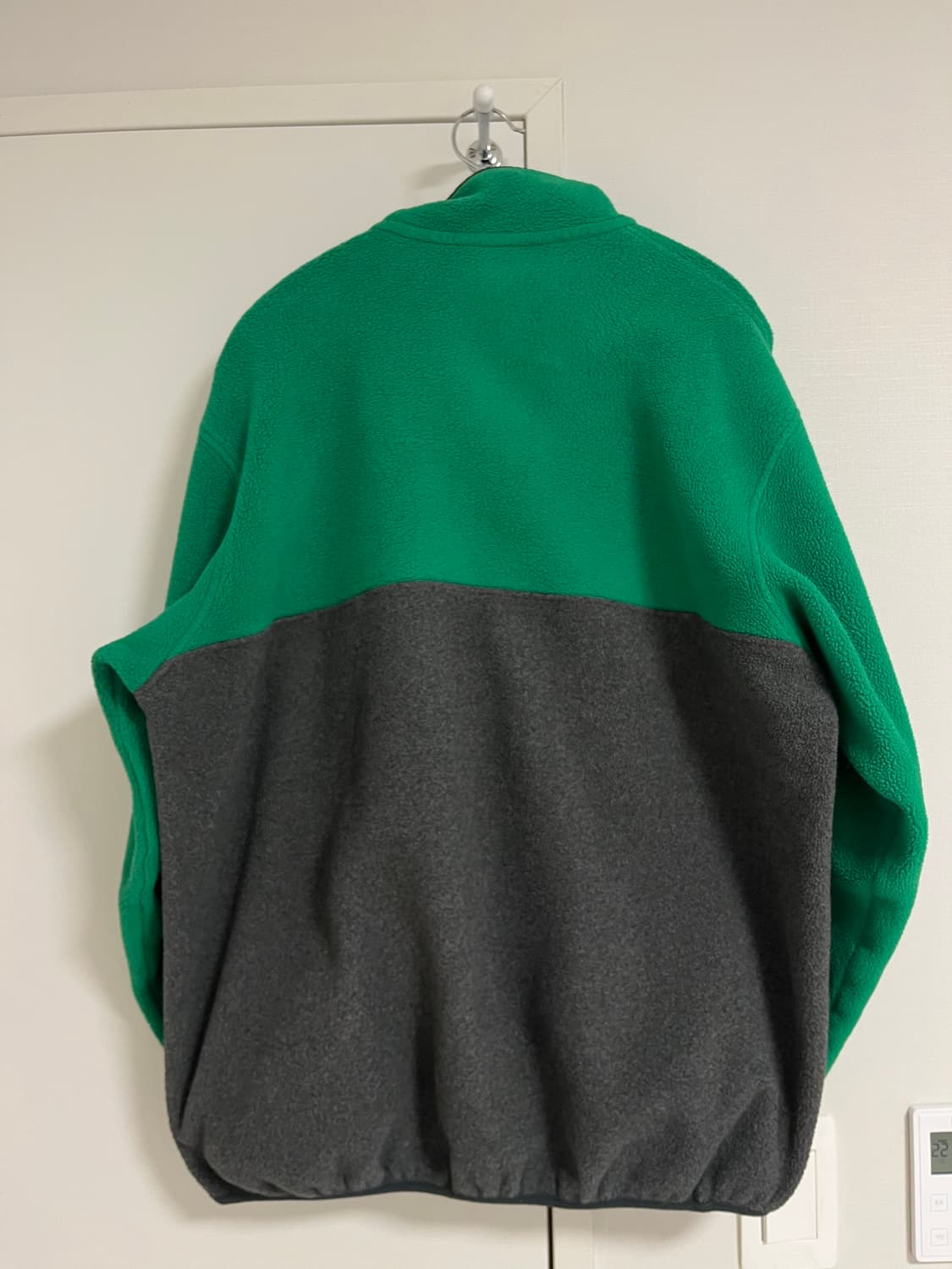 파타고니아 신칠라 그린 M사이즈 상품이미지2