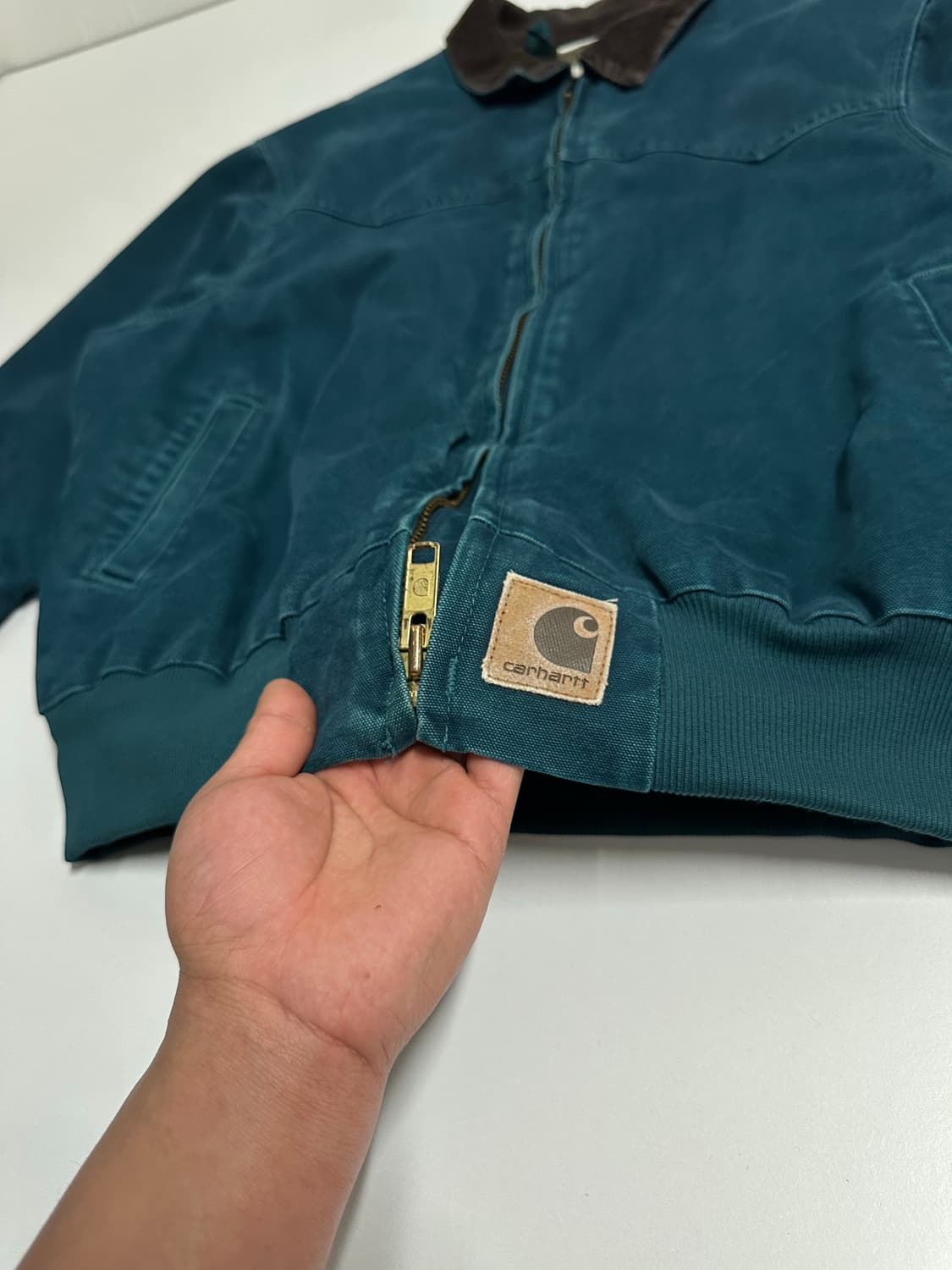 칼하트 J14 산타페 DTL 상품이미지4