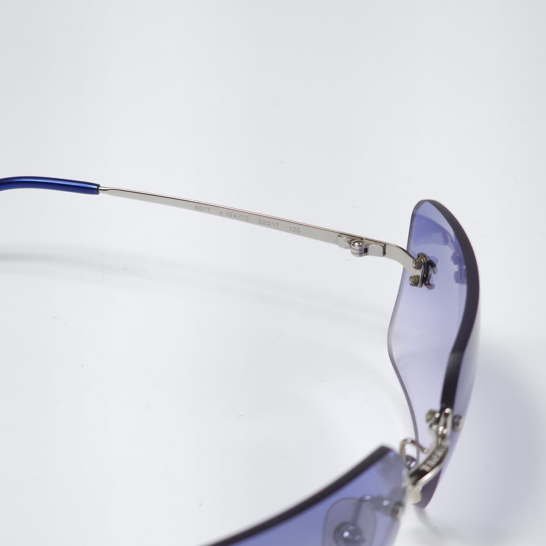 샤넬 빈티지 선글라스 상품이미지6