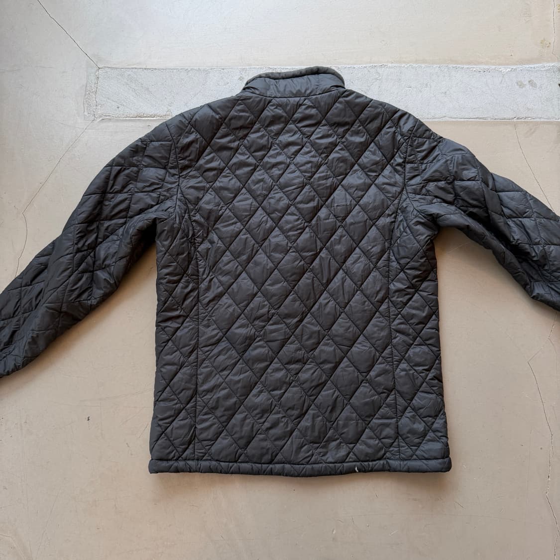 몽벨 루카스 경량 자켓 상품이미지5