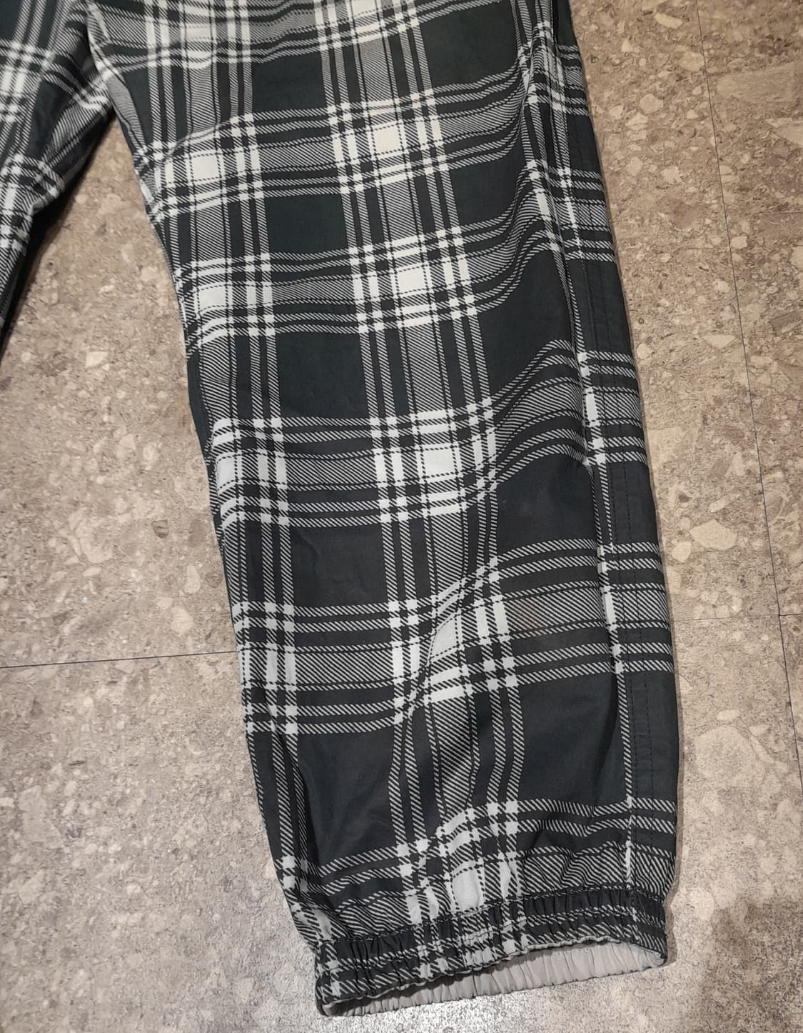 💥디스이즈네버댓 리버서블 조거팬츠 (L) 상품이미지8