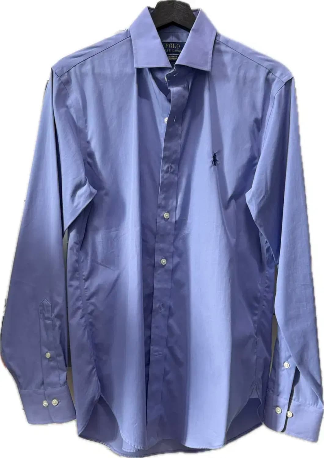 폴로랄프로렌 커스텀핏 셔츠 상품이미지1