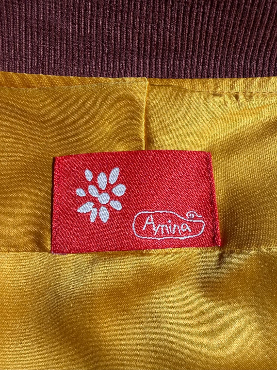 Amina 아미나 자켓 상품이미지6