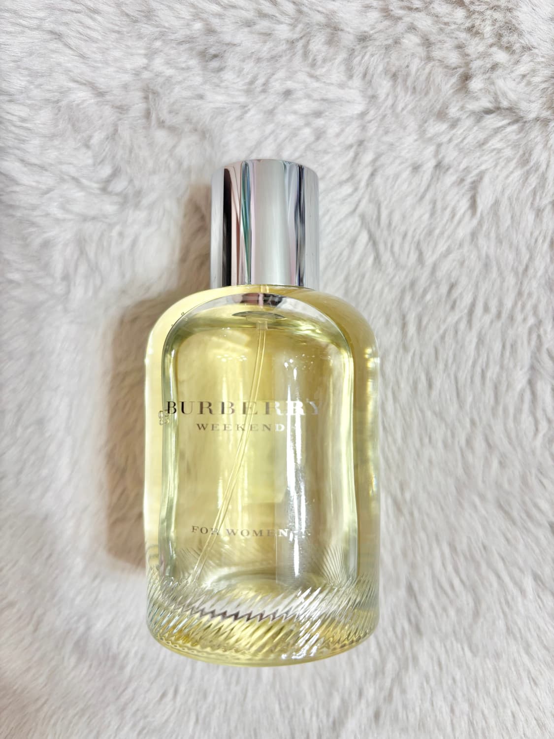 버버리 위켄드 포 우먼 100ml 상품이미지1