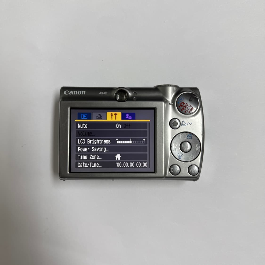 캐논 IXY 900 / IXUS 850 / SD 800 (익시, 익서스) 상품이미지8