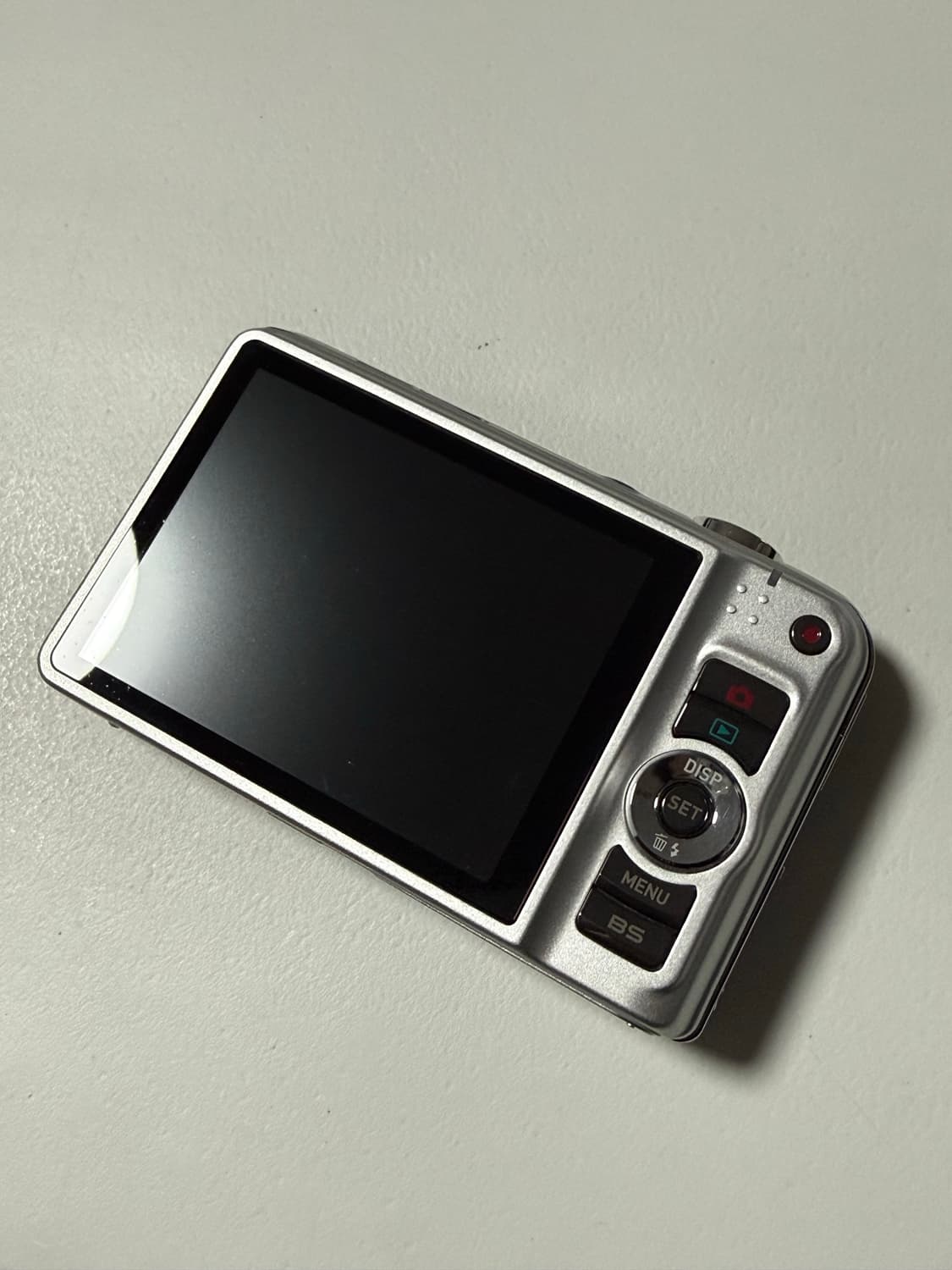 빈티지 디카 츄 디카 카시오 엑슬림 EX-H15 작례o 상품이미지7