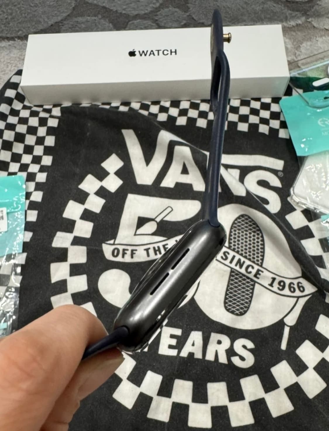 애플워치se 상품이미지2