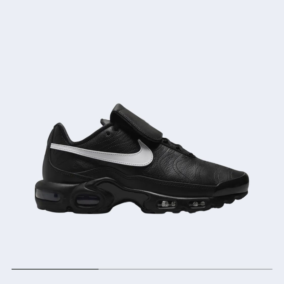 Nike tnpo black 225 상품이미지2