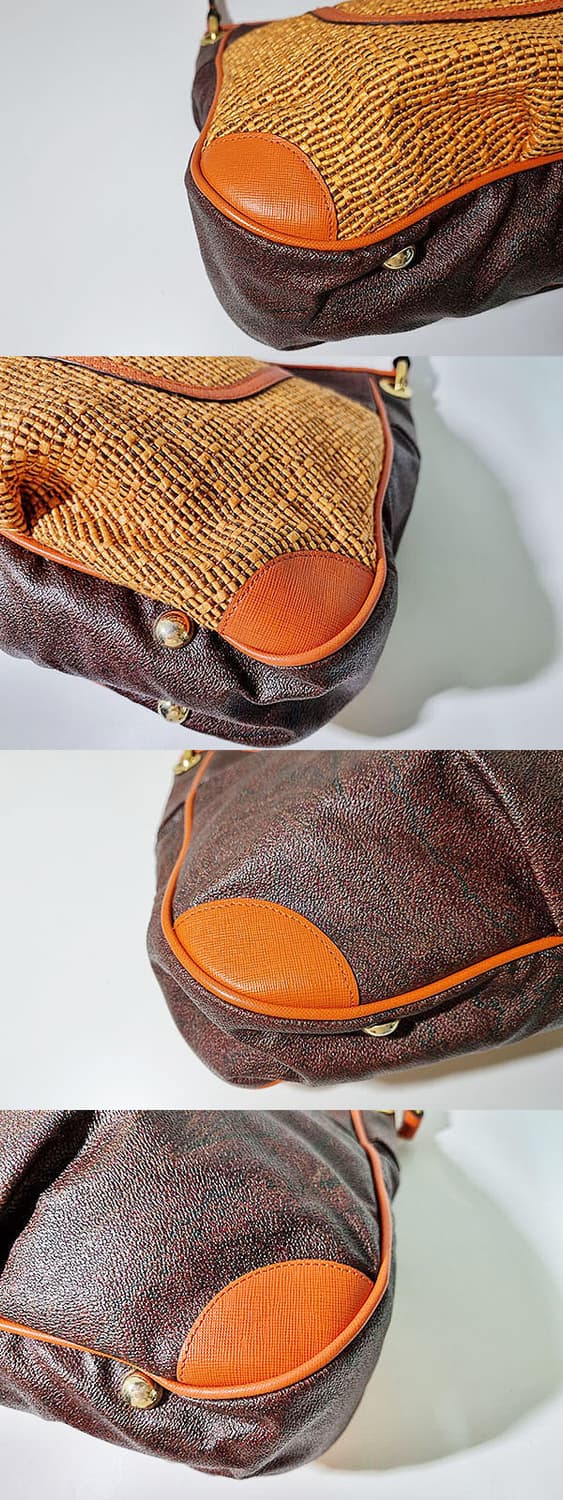 에트로 라피아백 상품이미지4