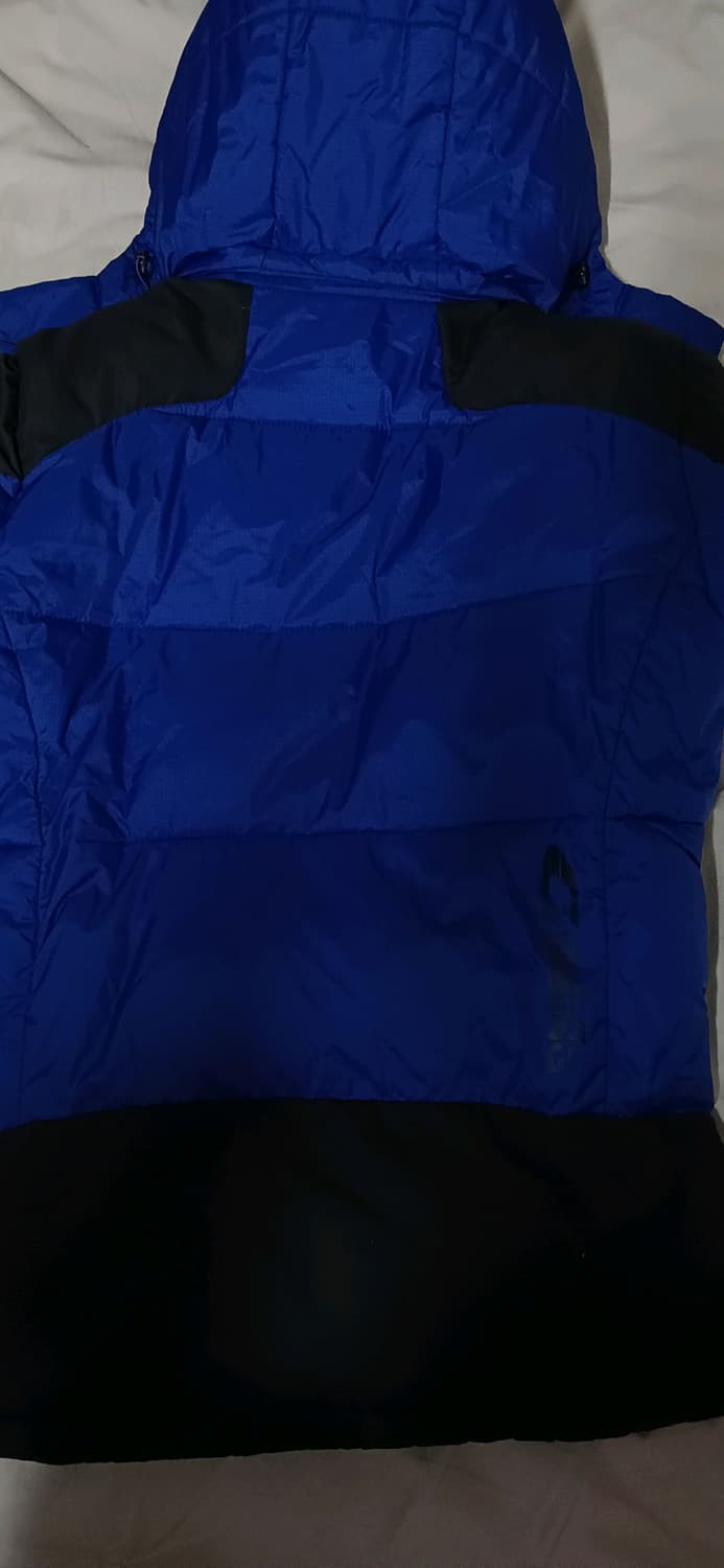 블랙야크 익스트림 패딩 상품이미지5