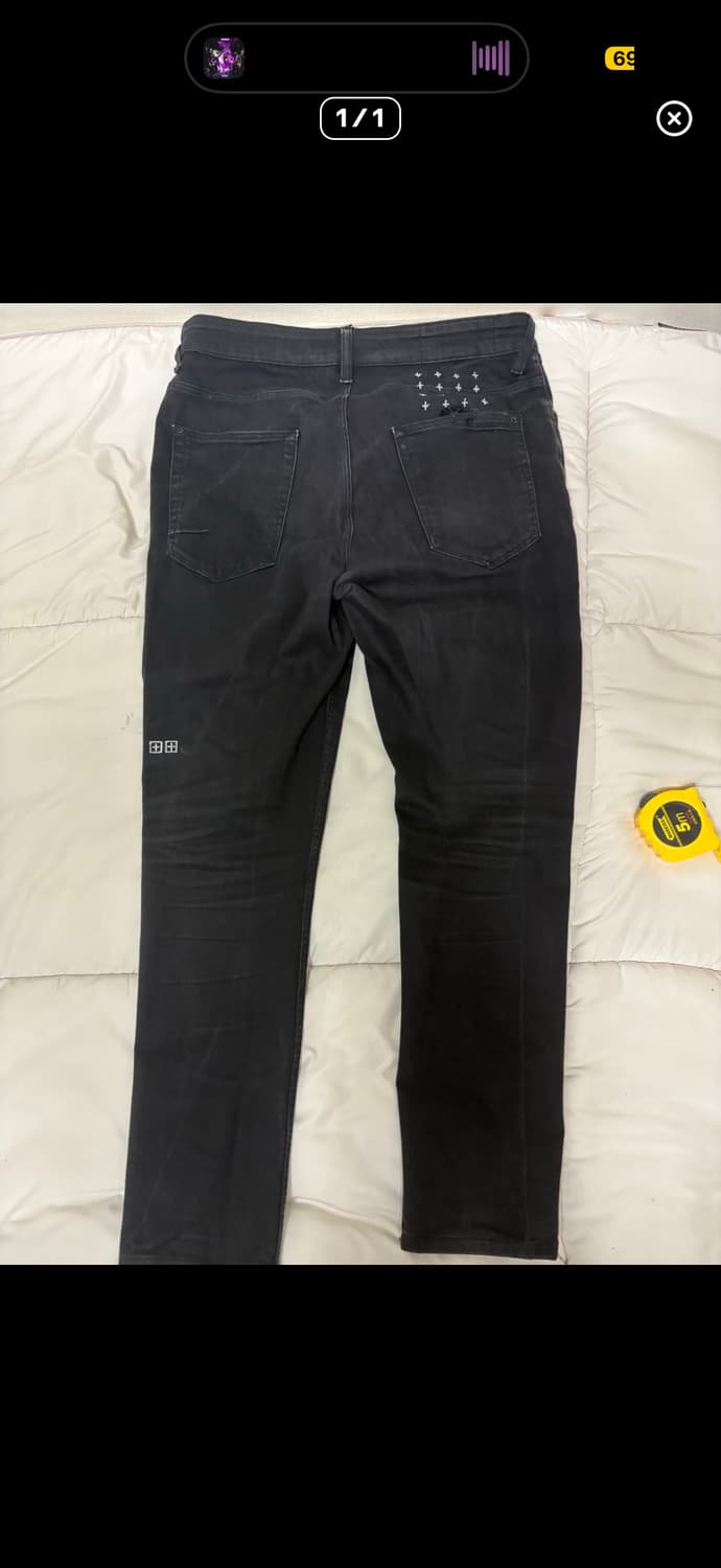 ksubi 수비진 상품이미지2