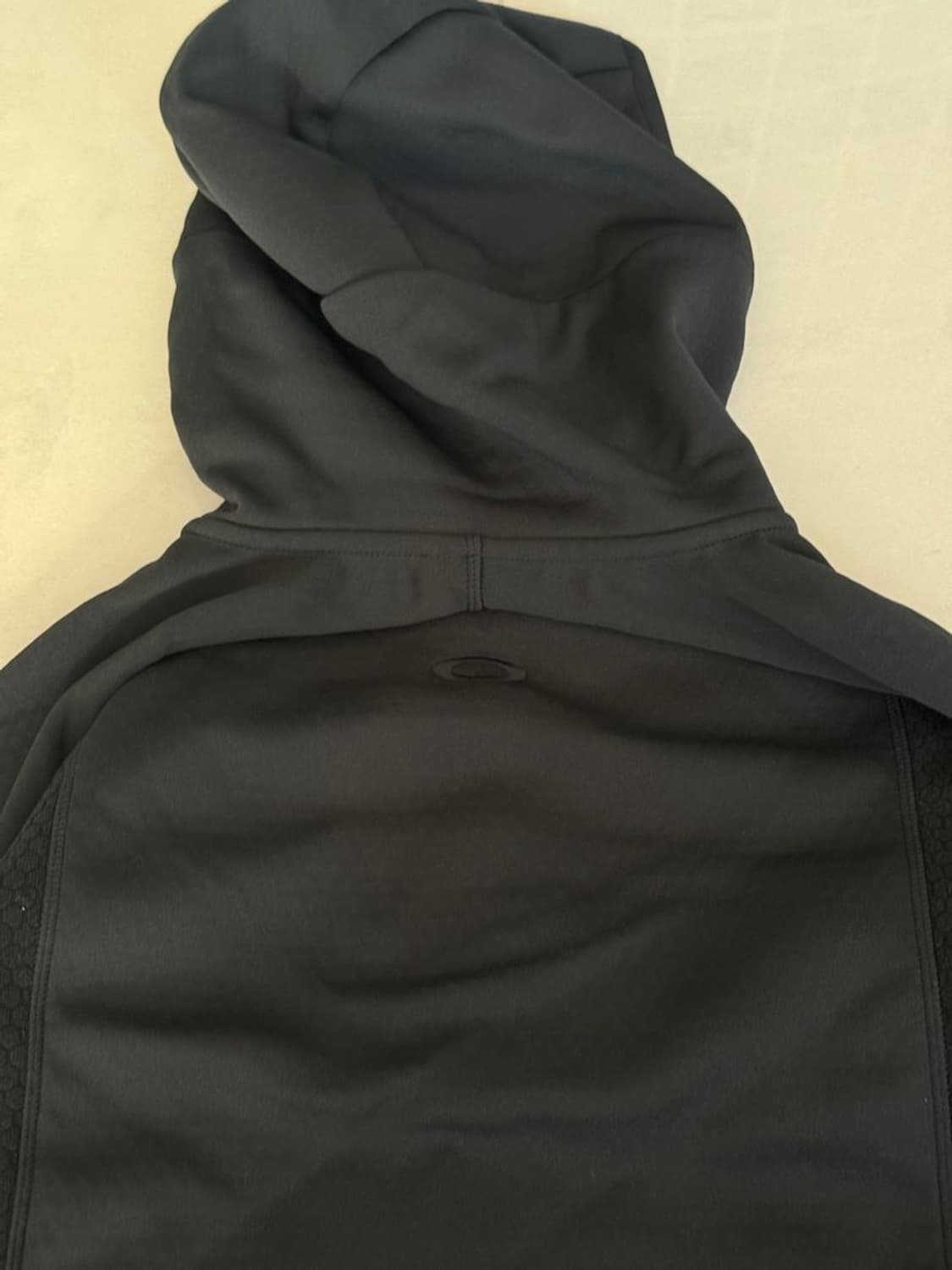 FLEECE HOODIE 드리프트 테크 플리스 후디 FOA406122 상품이미지9