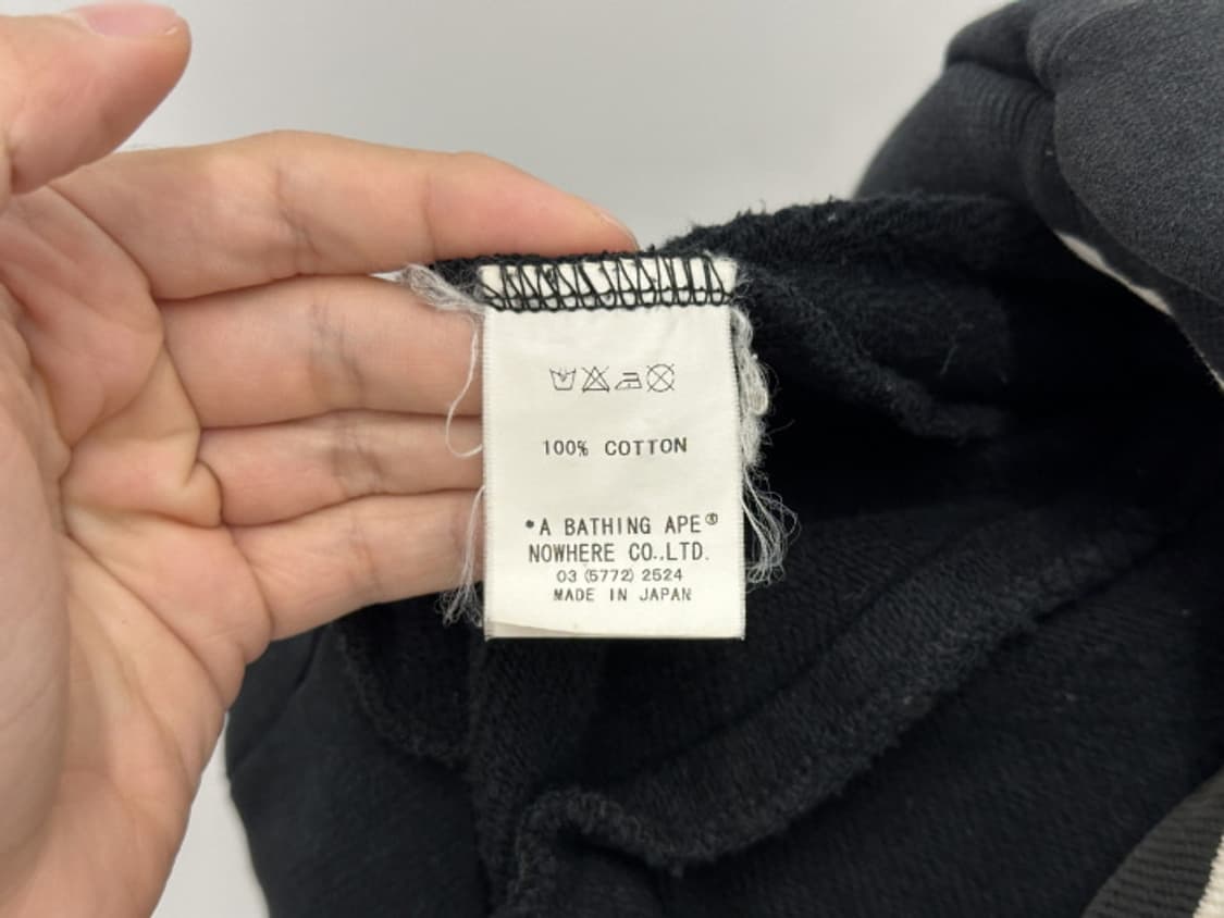 A BATHING APE (S) 상품이미지10