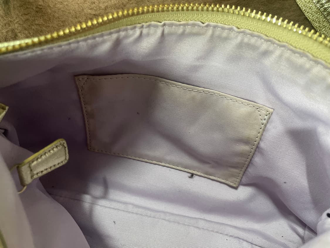 COACH 숄더백  상품이미지7