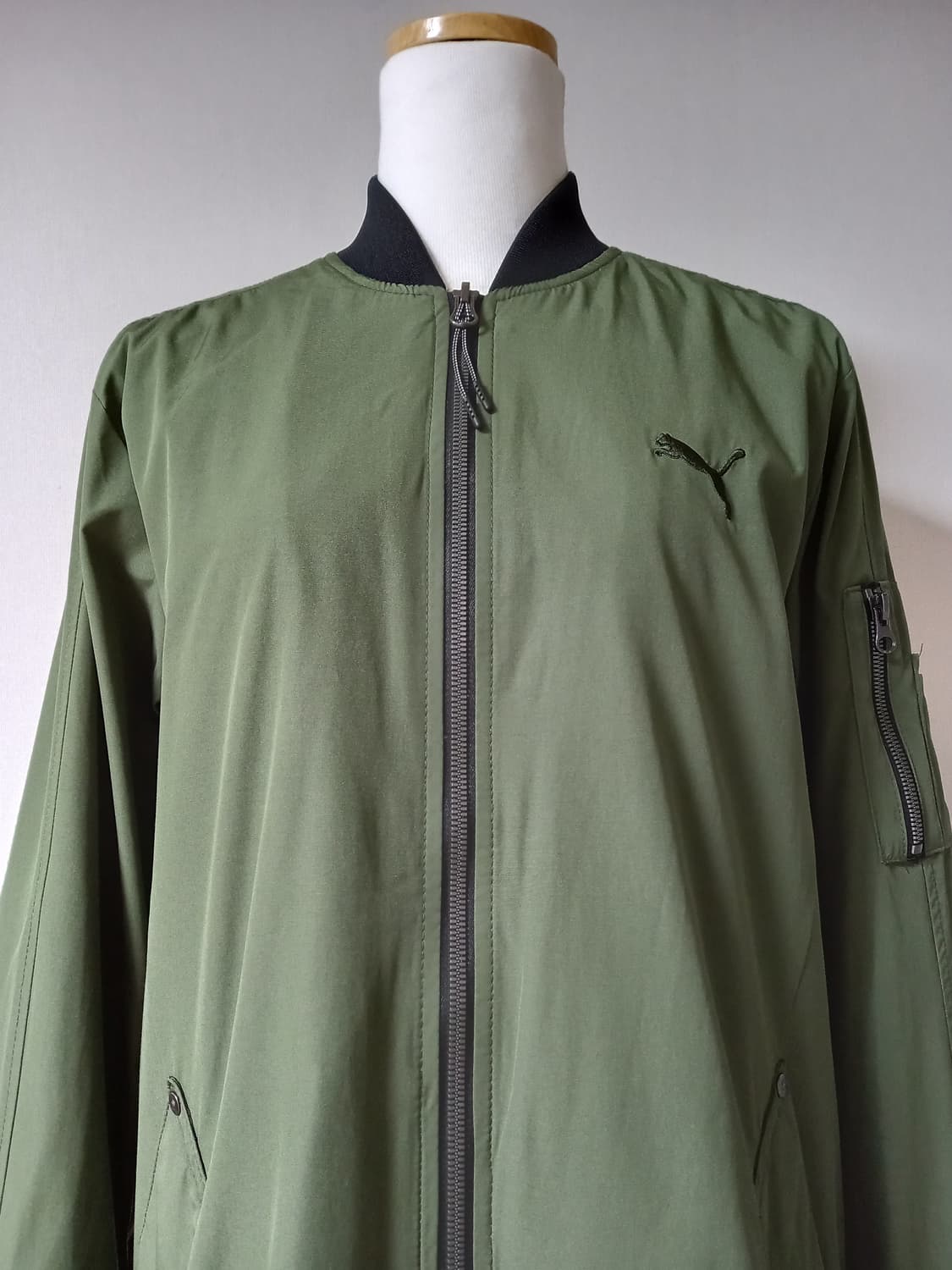 카파 점퍼 상품이미지5