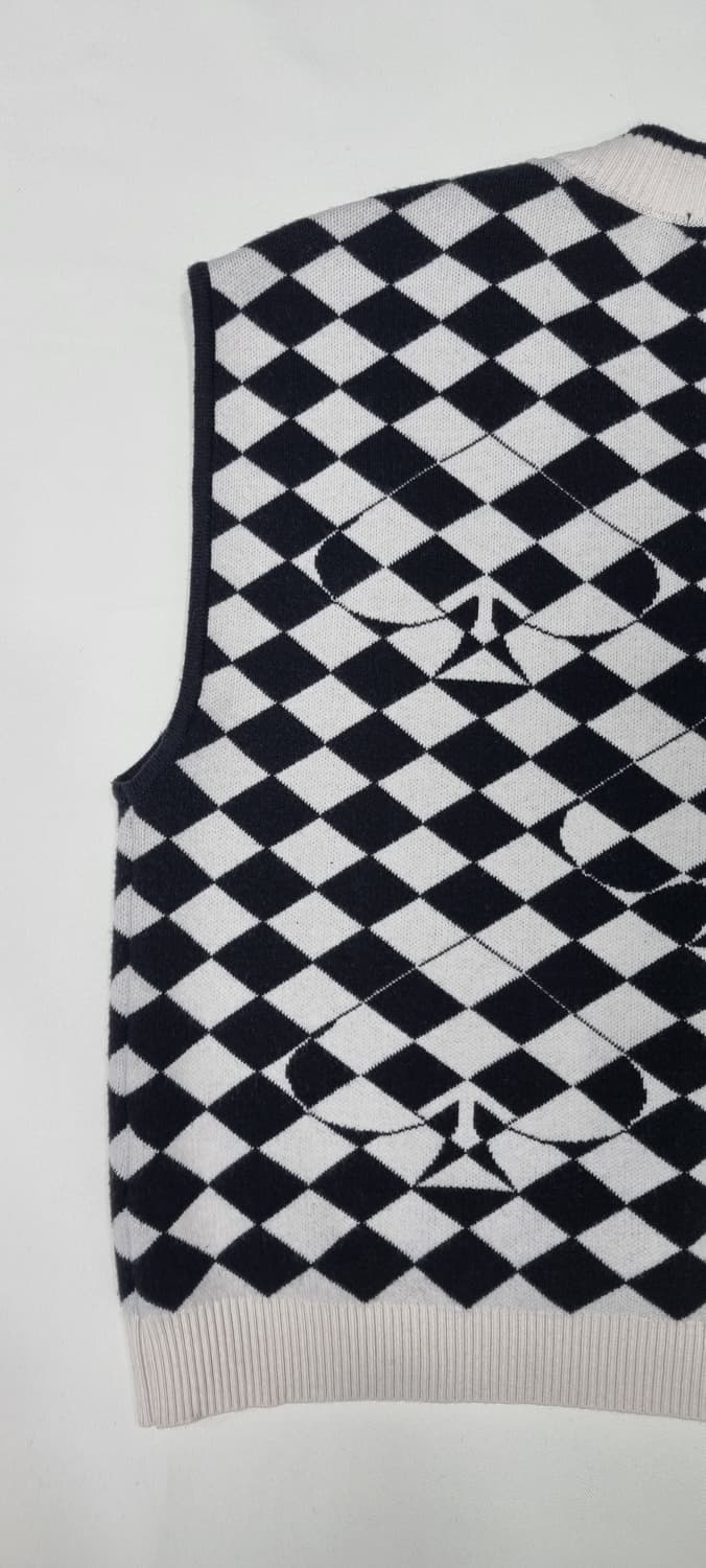 잇미샤 니트 베스트 S(55) _ 여성 상품이미지5