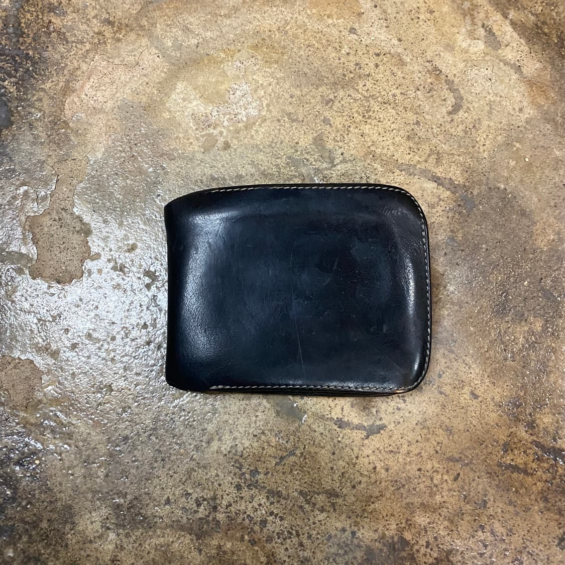 Redmoon 가죽 지갑 상품이미지2