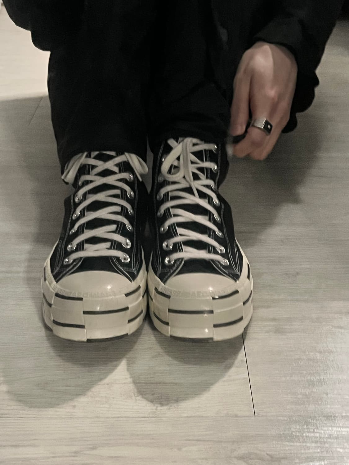 Braindead X Convers chuk70 Hi 상품이미지6