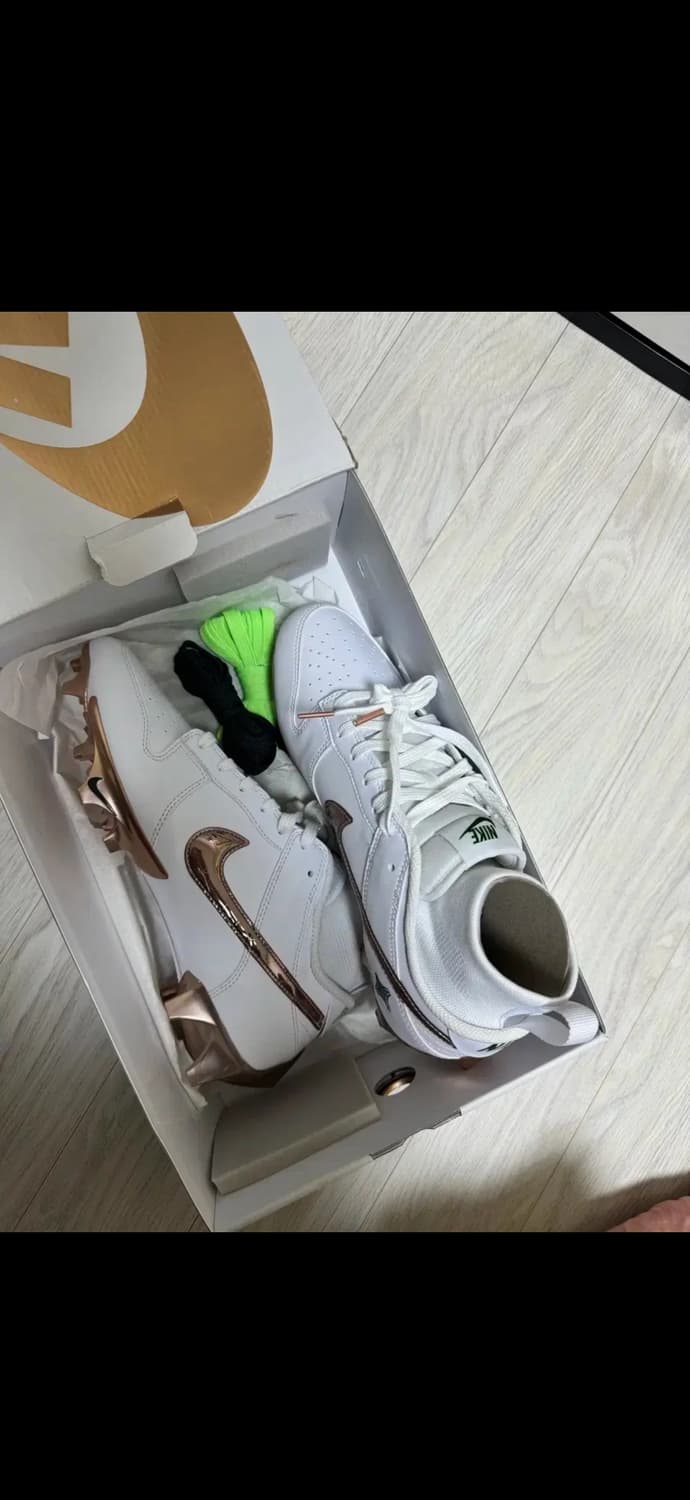 나이키 베이퍼 16fg 270 상품이미지3