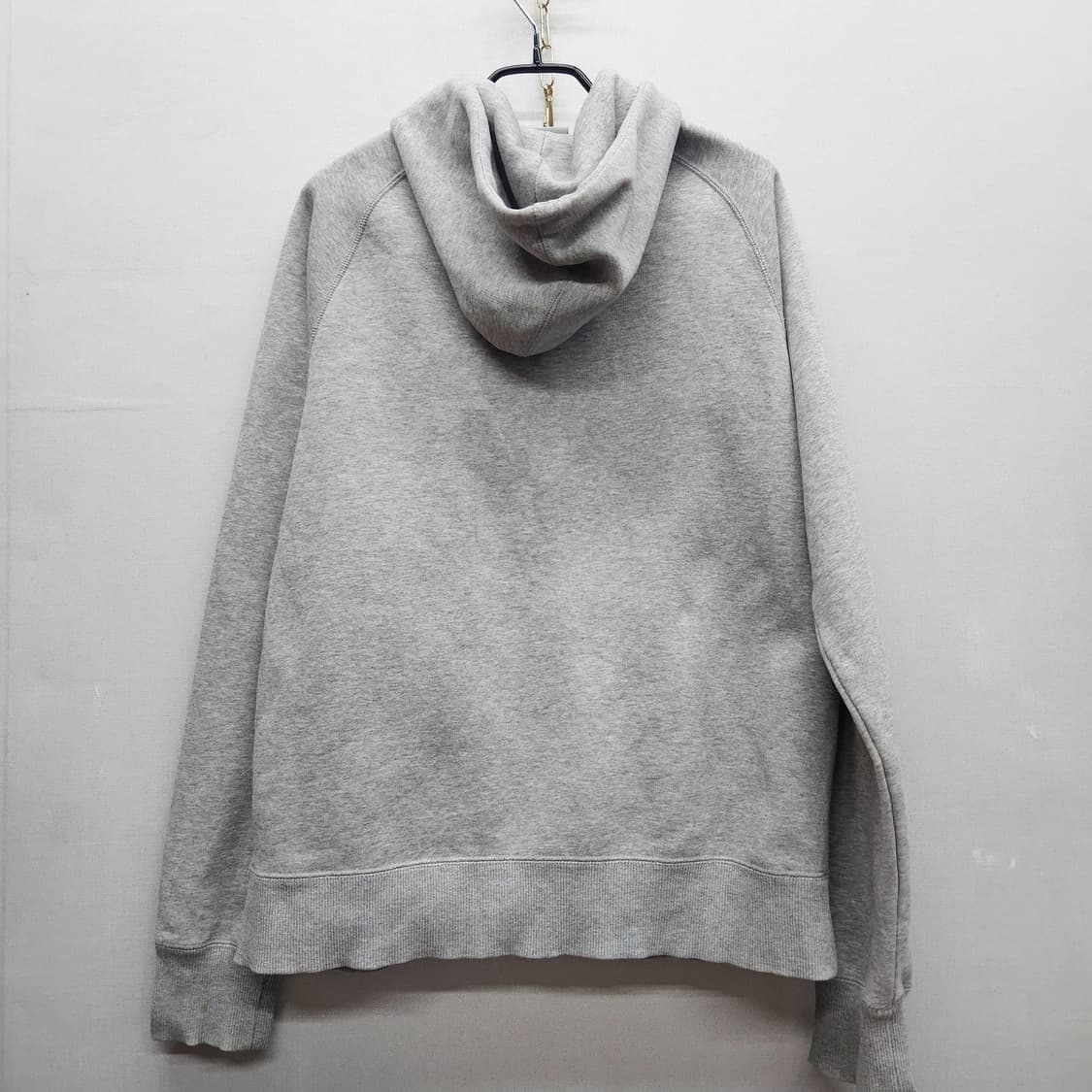 나이키 로고 풀집업 후드집업 M(L) 상품이미지4