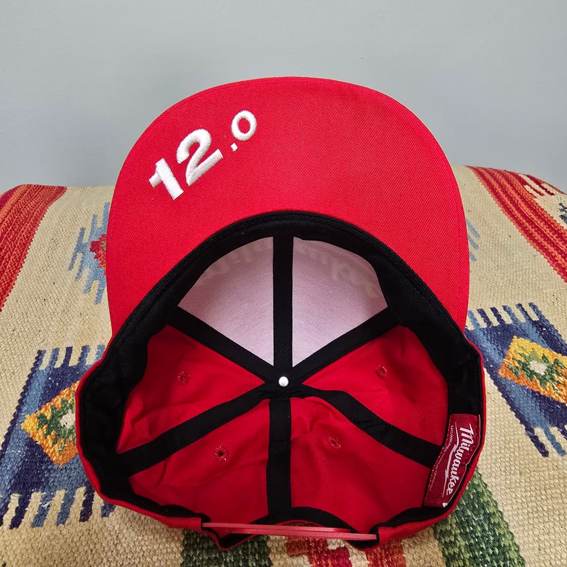 밀워키 M18 스냅백 상품이미지4