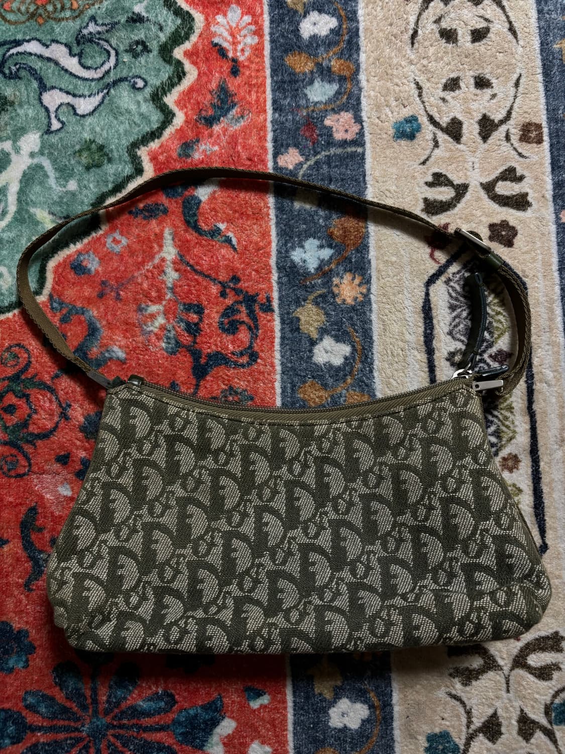 디올 오블리크 숄더백 상품이미지1