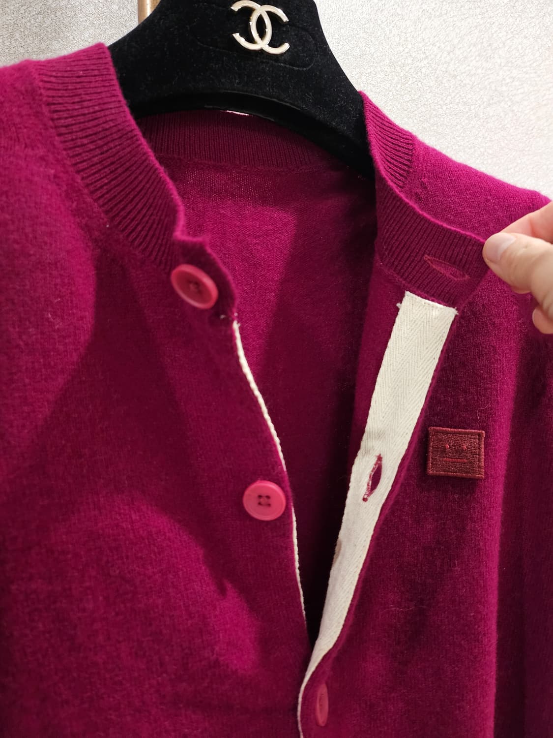 아크네스튜디오  상품이미지2