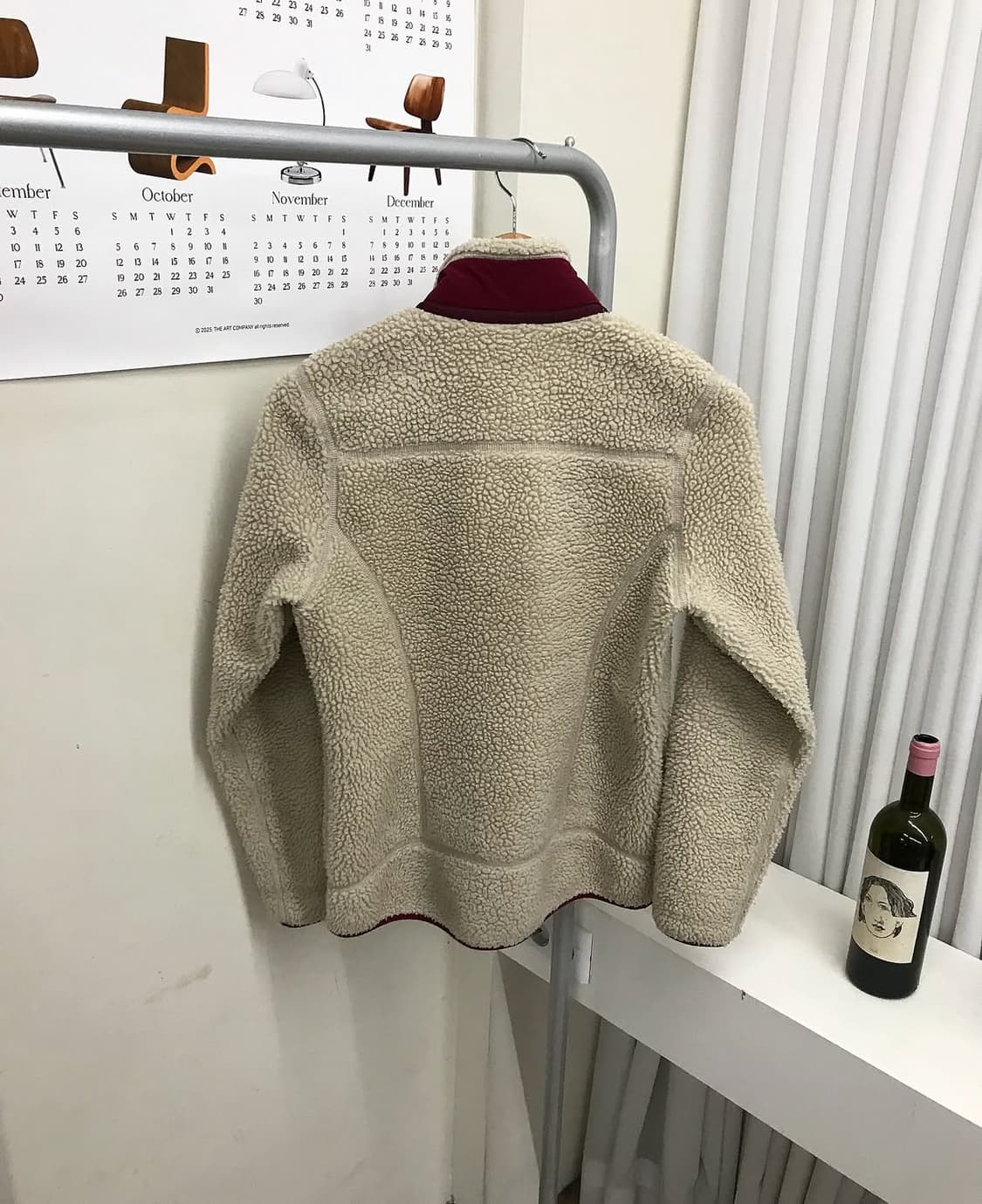 파타고니아 후리스 자켓 상품이미지3