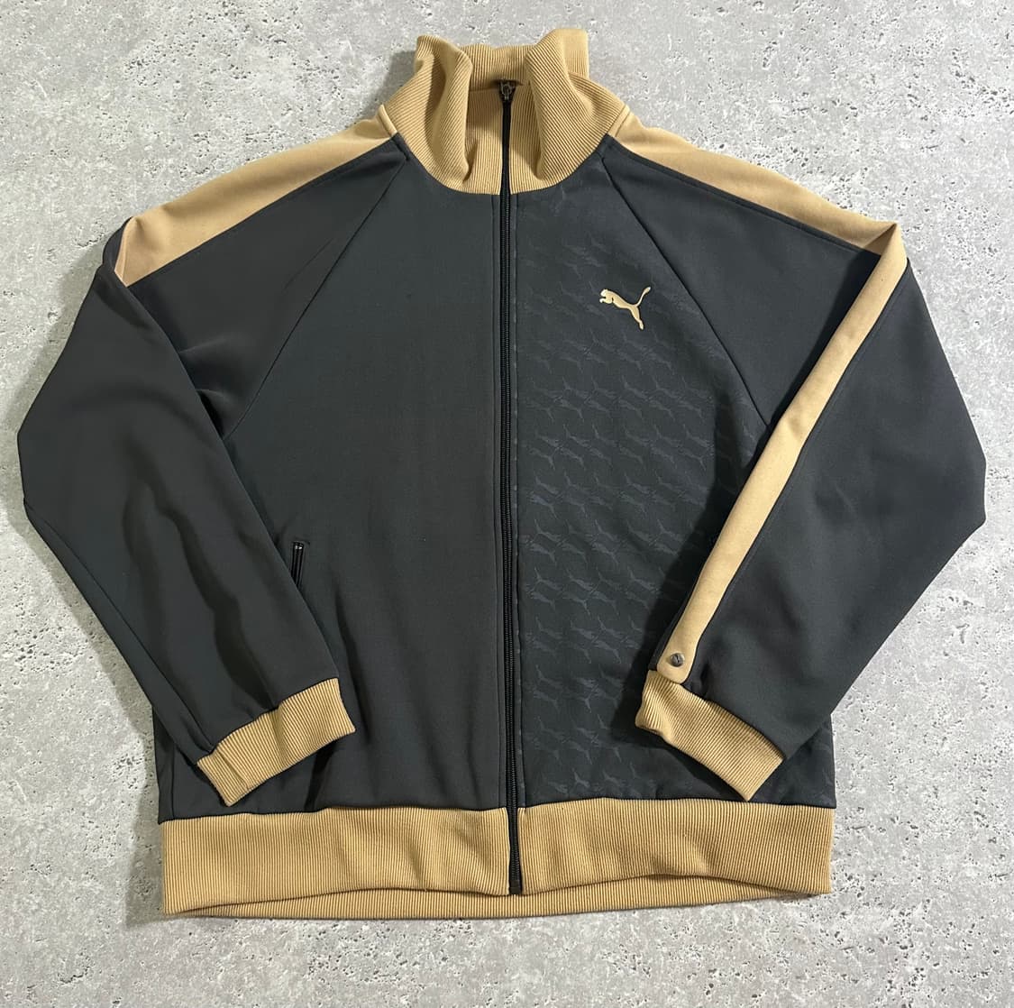 PUMA 트랙탑 상품이미지2