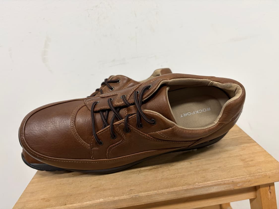 락포트 남성 로퍼 290 상품이미지8