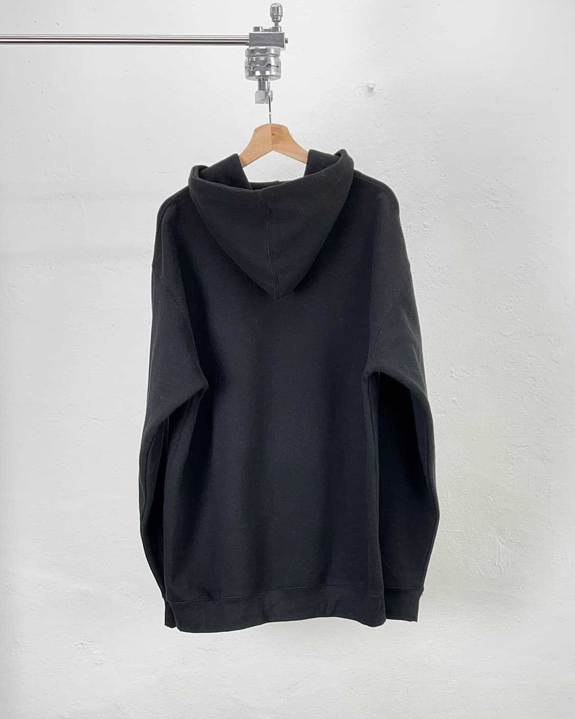 준 이나가와 x 나이트 클럽 퍼플 미스트 후드티 상품이미지6