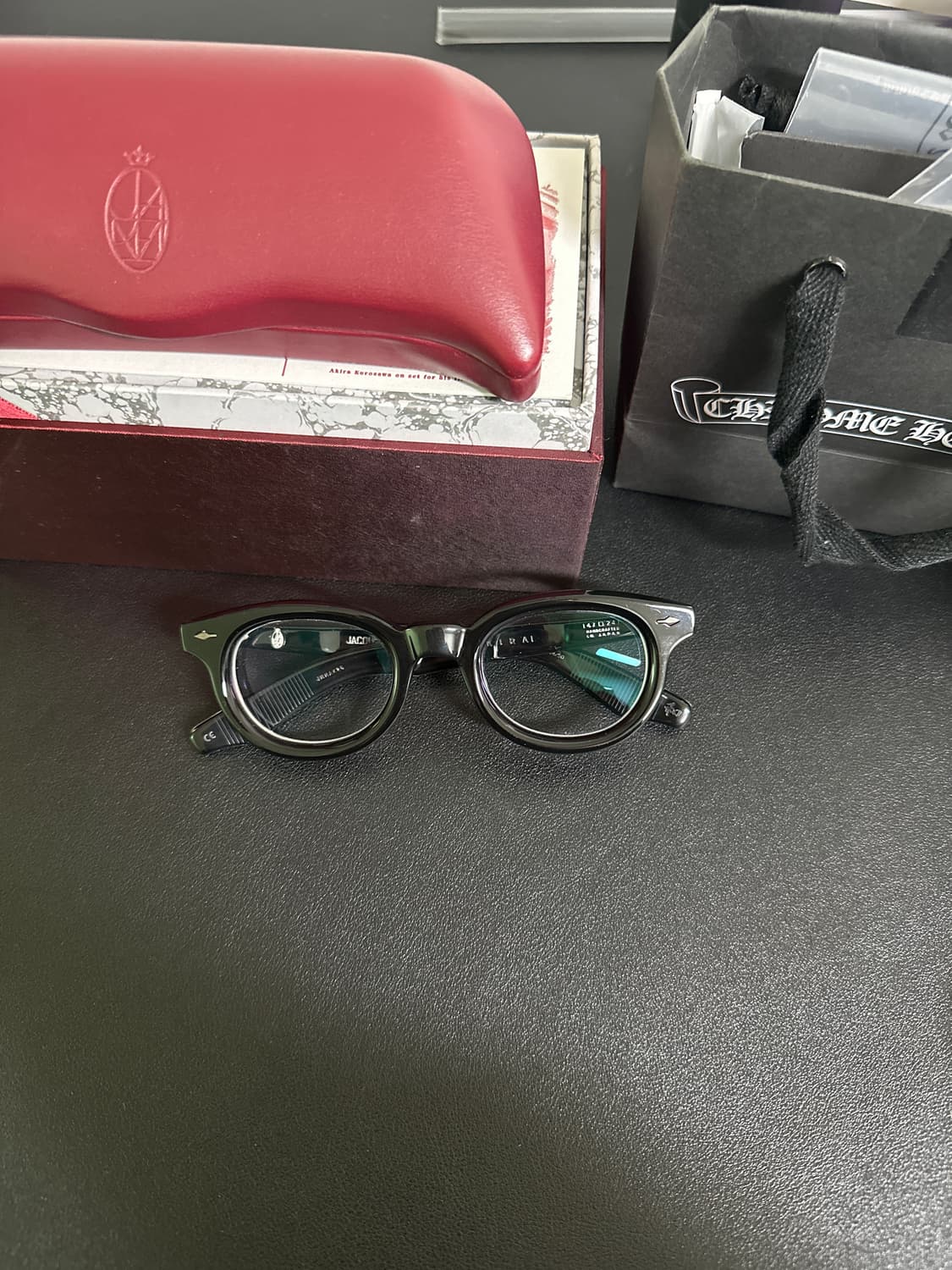 자크마리마지 아키라 쉐도우  상품이미지1